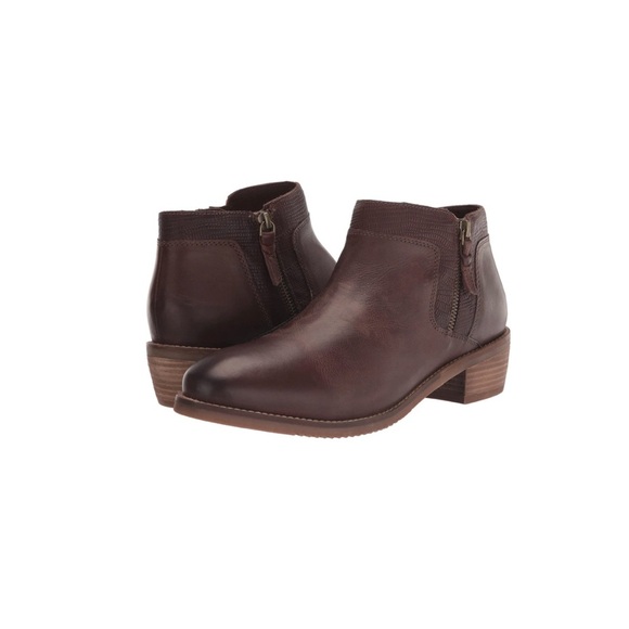 Soft walk boot - Picture 4 of 5